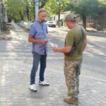 Сливают точки, где стоят ТЦК: как люди “адаптировались” к новым проверкам с камерами