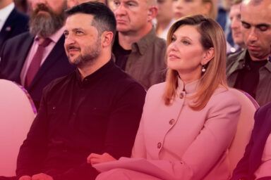 Фото до: Зеленський сказав, перед ким він хоче вибачитися