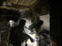 Удар по Києву: одна з вулиць знищена вщент, є загиблі