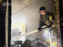 Удар по Києву: одна з вулиць знищена вщент, є загиблі