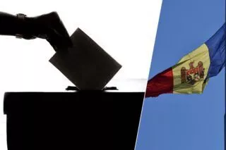 молдова