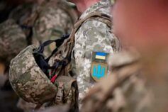 День защитников и защитниц Украины 2025