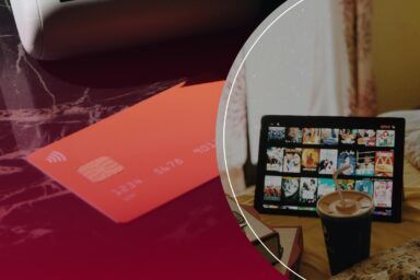 Фото до: Сервіс Sweet.tv знімав кошти з Дмитра Хилюка, який 3 роки був у полоні