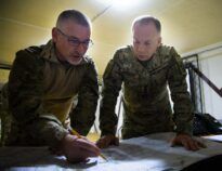Частина підрозділів РФ в оточенні — Сирський оперативно про Добропілля
