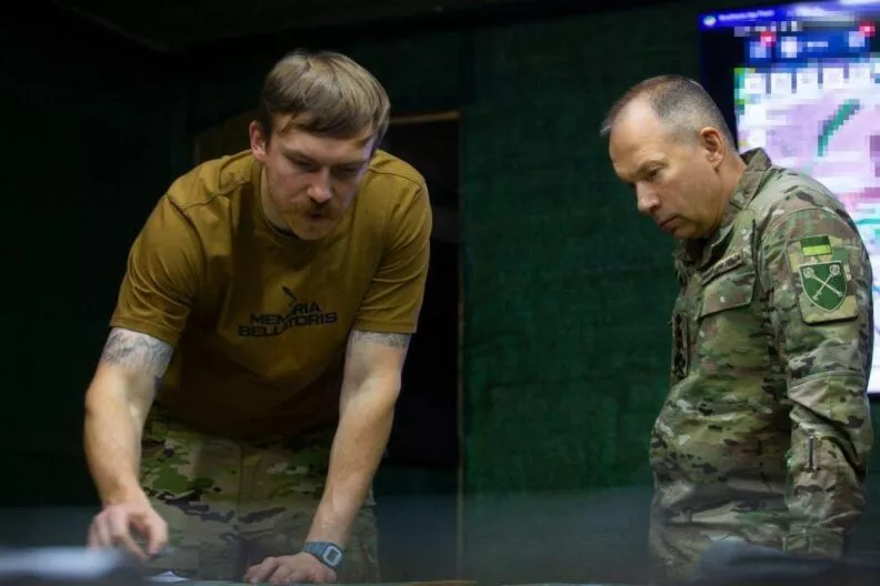 оточення росіян під Добропіллям