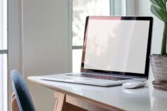 Техніка Logitech та Apple