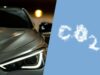 Екологічна чи ні? На нових автівках розміщатимуть етикетки про викид CO2