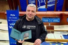 Максим Буткевич