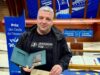 Максим Буткевич отримав премію Вацлава Гавела: кого журналіст згадав у промові