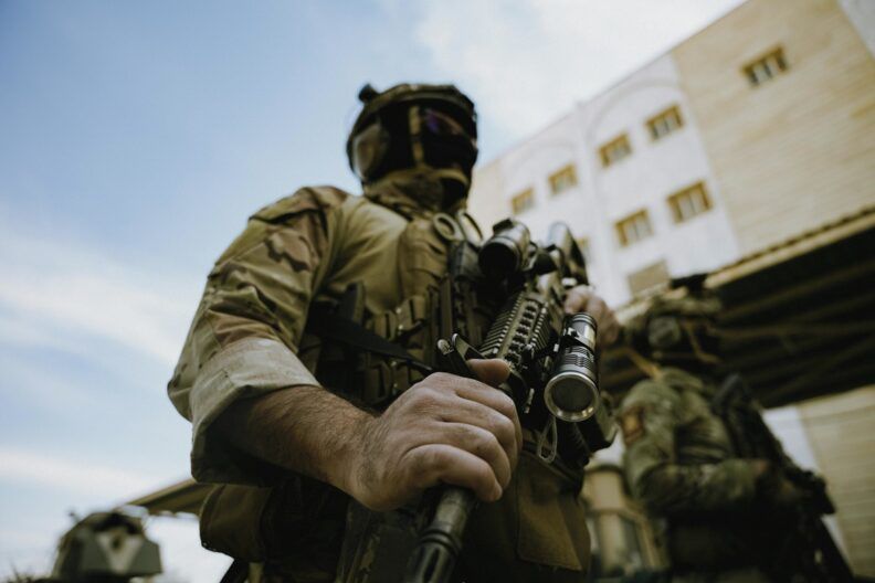 Могут ли военные требовать службу по месту жительства: разъяснение адвокатки
