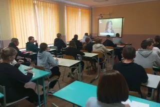 Максим Буткевич отримав премію Вацлава Гавела: кого журналіст згадав у промові