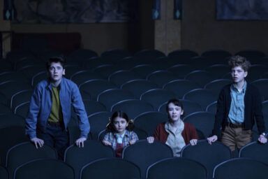 Аліса в Прикордонні 4: чи буде продовження хіта Netflix