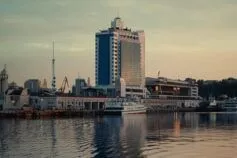 погода в октябре в одессе