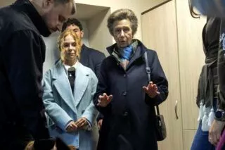 принцесса Анна в киеве