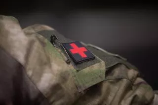 Вони не покинуті! Як на Прикарпатті мобільна група лікарів піклується про переселенців