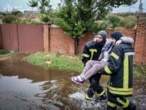 Разрушительный потоп в Одессе: как Черное море и изменения климата повлияли на погоду