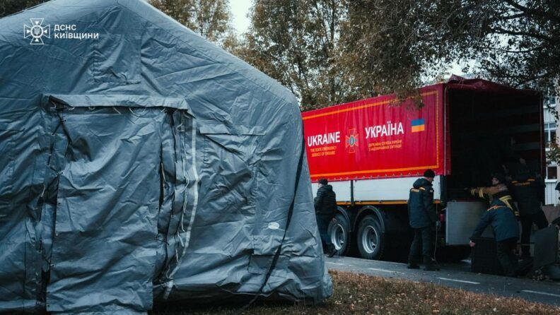 Разрушительный потоп в Одессе: как Черное море и изменения климата повлияли на погоду