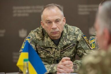Карта повітряних тривог України онлайн: де тривога в Україні зараз