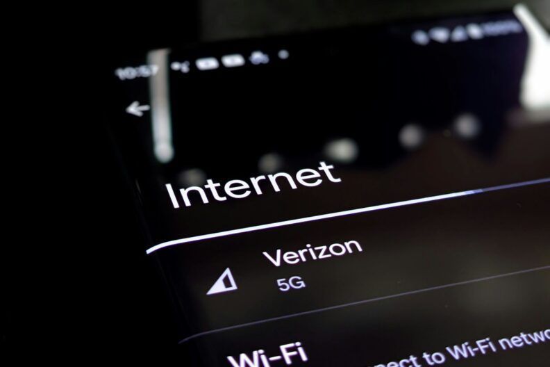 Не Киев: где украинцы смогут первыми протестировать 5G