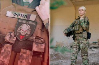 Расспрашивали про американские базы и о бандеровцах. История четырех спортсменов, выживших в оккупации на ЧАЭС