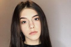Интеллект и провокация, пленившие сердца мировых звезд. Как FROLOV одевает знаменитостей в свою одежду