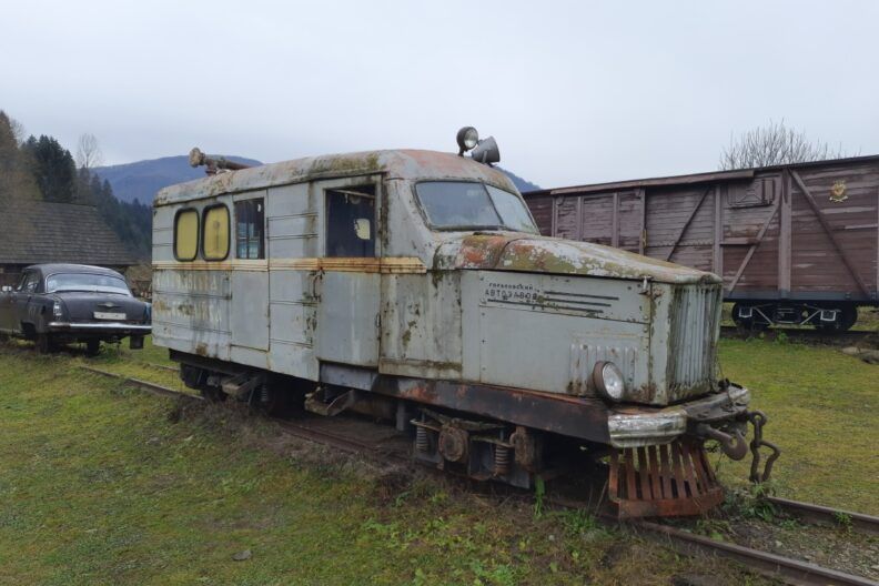 Вікна-новини Фото к: Колочава — деревня, которая точно стоит твоего внимания