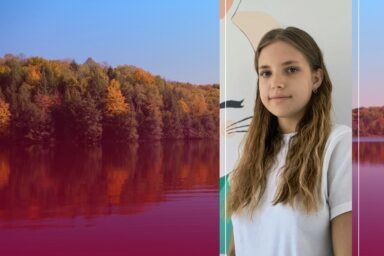 “Кажется, это ненормально”: что делал Артур Логай, когда ему оторвало палец
