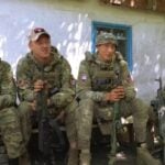 ”Если довезете, я вас расцелую”: как штурмовики вывезли раненых на мотоцикле россиян