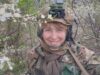 Елена Белозерская родила первенца: военная и журналистка стала мамой в 46