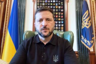 Український Шлях Святого Якова: як пілігрими відкривають Поділля та допомагають ЗСУ