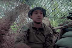 помста з обов'язком