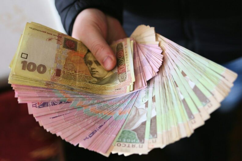 гранти для переселенців