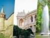 Наша країна прекрасна завжди! Куди поїхати восени в Україні: добірка ідей