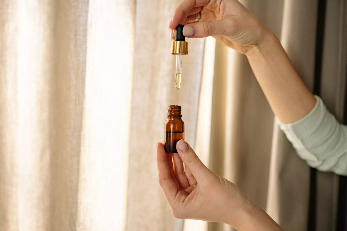 Фото до: Техніка промивання для різного віку