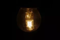 отключение света
