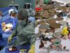 Батарейка у шлунку й LEGO у бронхах: лікарі про речі, які найчастіше ковтають діти