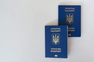 Из колонии на войну. История Оксаны, которая вышла из тюрьмы, чтобы защищать Украину