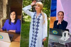 И коуч, и фитнес-тренер: как моя 68-летняя мама в Запорожье учит женщин наслаждаться жизнью и быть сильными