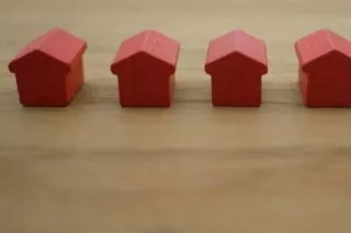 єОселя для військових