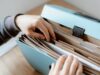 Оцифрування трудової книжки: як перевірити результат запиту