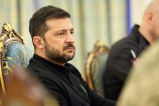 Несмотря на верования, встал на защиту Украины! История военного-кришнаита Михаила, который в ВСУ уже 27 лет