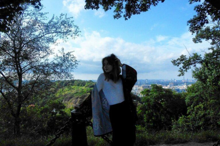 Фото 4 до: На повітряну тривогу люди не реагують: історія Анни із Запоріжжя