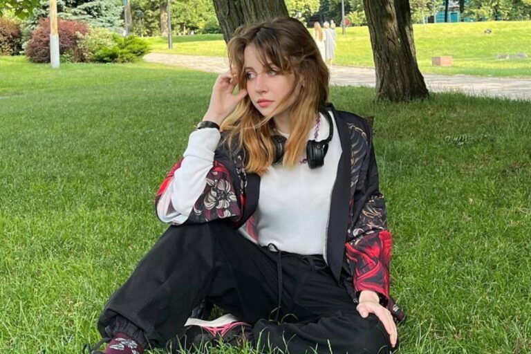 Фото 5 до: На повітряну тривогу люди не реагують: історія Анни із Запоріжжя