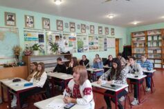 Блэкаут в Киеве: город частично без света после ударов РФ