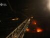 Блекаут у Києві: місто частково без світла після ударів РФ