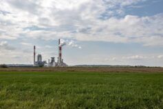 сколько ТЭС в Украине