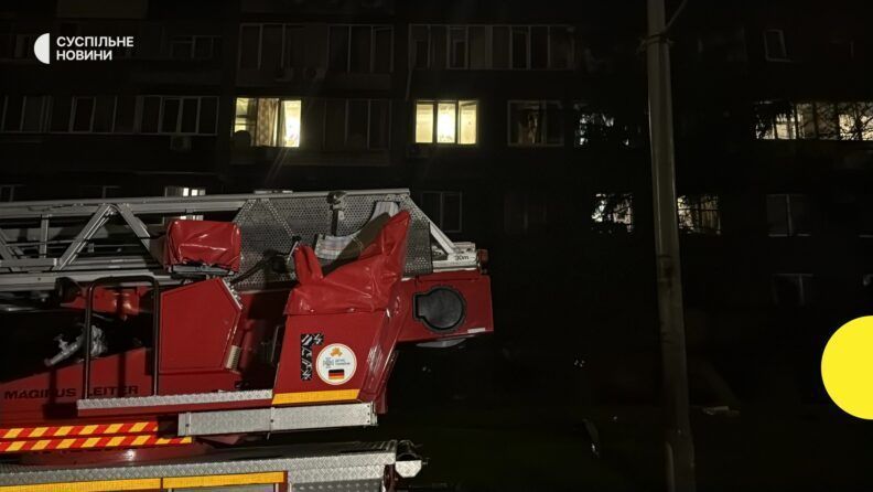 Блекаут у Києві: місто частково без світла після ударів РФ