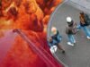 “Сьогодні на уроках літали Шахеди”: як українські підлітки долають стрес від війни