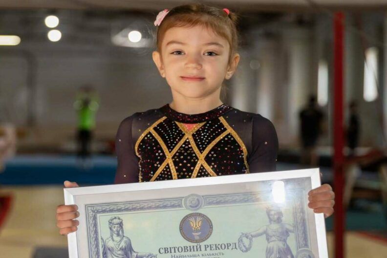 регина абрамова