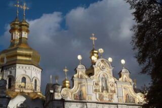 с покровом пресвятой богородицы
